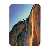 Magnet Flexible Yosemite Firefall (Vertical)
