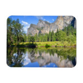 Magnet Flexible Yosemite Reflection (Horizontal)