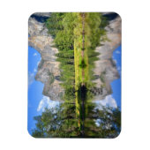 Magnet Flexible Yosemite Reflection (Vertical)