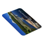 Magnet Flexible Yosemite Stream (Côté Droit)