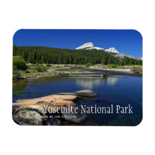 Magnet Flexible Yosemite Stream