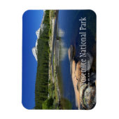 Magnet Flexible Yosemite Stream (Vertical)