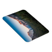 Magnet Flexible Yosemite Valley, Californie (Côté Droit)