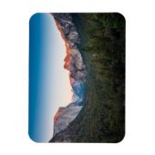 Magnet Flexible Yosemite Valley, Californie (Vertical)