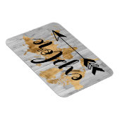 Magnet Flexible Young Explorer V (Côté Droit)