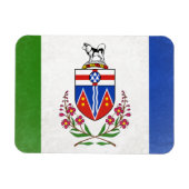 Magnet Flexible Yukon (Horizontal)