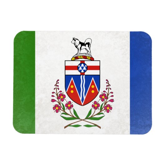 Magnet Flexible Yukon (Horizontal)