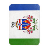 Magnet Flexible Yukon (Vertical)