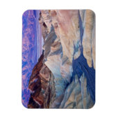 Magnet Flexible Zabriskie Point Avant L'Aube (Vertical)