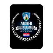 Magnet Flexible Zagreb (Vertical)