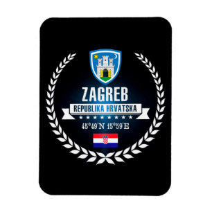 Magnet Flexible Zagreb