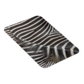 Magnet Flexible Zèbre (Côté Droit)