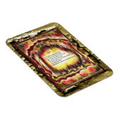Magnet Flexible Zen (Côté Droit)