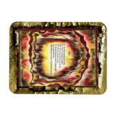 Magnet Flexible Zen (Horizontal)