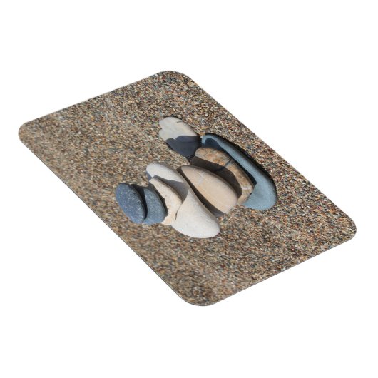 Magnet Flexible Zen (Côté Droit)