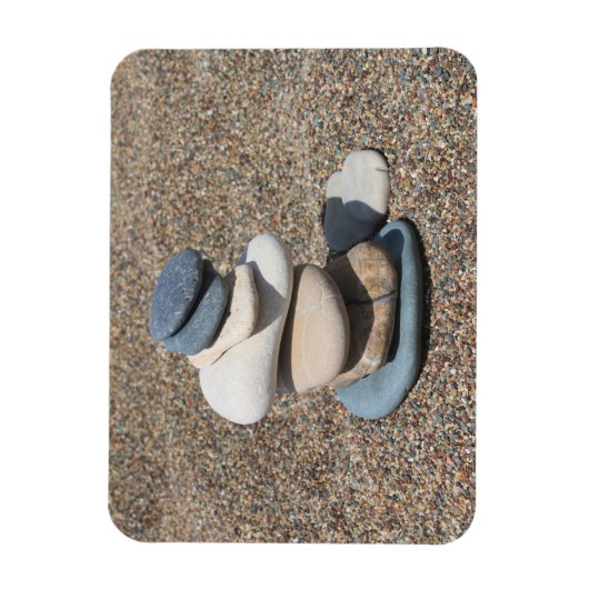 Magnet Flexible Zen (Vertical)