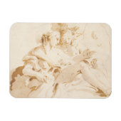 Magnet Flexible Zephyr et Flora (Horizontal)