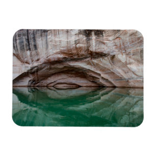 Magnet Flexible Zone de récréation nationale de Glen Canyon, Utah