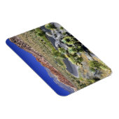 Magnet Flexible Zone nationale de conservation de Red Rock Canyon, (Côté Droit)