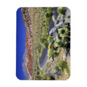 Magnet Flexible Zone nationale de conservation de Red Rock Canyon, (Vertical)