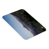 Magnet Flexible Zone sud de Rio de Janeiro (Côté Droit)