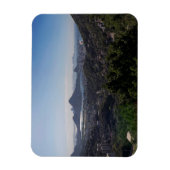 Magnet Flexible Zone sud de Rio de Janeiro (Vertical)