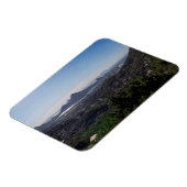 Magnet Flexible Zone sud de Rio de Janeiro (Côté Gauche)