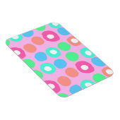 Magnet Flexible Zones amusantes (Côté Droit)