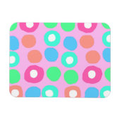 Magnet Flexible Zones amusantes (Horizontal)