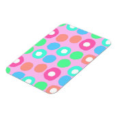 Magnet Flexible Zones amusantes (Côté Gauche)