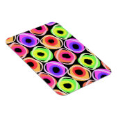 Magnet Flexible Zones sauvages (Côté Droit)