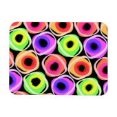 Magnet Flexible Zones sauvages (Horizontal)