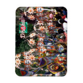 MAGNET FLEXIBLE ZPC-BD0005 (Vertical)