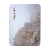 Magnet Flexible Zugspitze (Vertical)