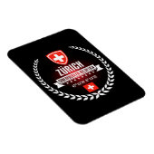 Magnet Flexible Zurich (Côté Droit)