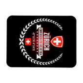 Magnet Flexible Zurich (Horizontal)