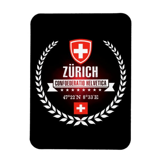Magnet Flexible Zurich (Vertical)