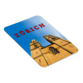 Magnet Flexible Zurich 001B (Côté Droit)