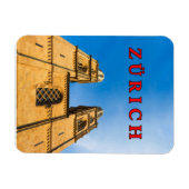 Magnet Flexible Zurich 001B (Horizontal)