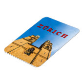 Magnet Flexible Zurich 001B (Côté Gauche)