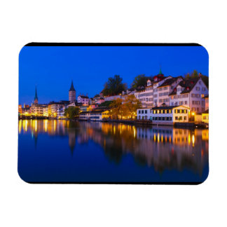 Magnet Flexible Zurich 002A