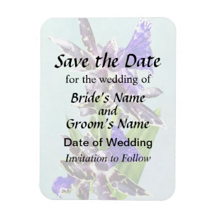 Magnet Flexible Zygo Advance Australie HOF Enregistrer la date