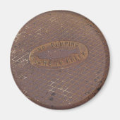 Magnet - Flows to Creek (Devant)