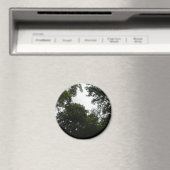 Magnet forestier déplaisant (In Situ (Lave-vaisselle))