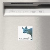 MAGNET FOX (In Situ (Lave-vaisselle))