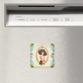 Magnet français vintage (In Situ (Lave-vaisselle))