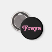 Magnet Freya (Recto/Verso)