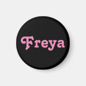 Magnet Freya (Devant)