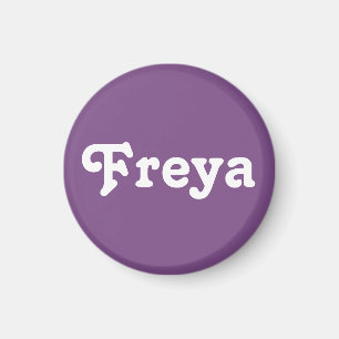 Magnet Freya Magneet