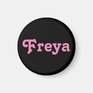 Magnet Freya Magneet